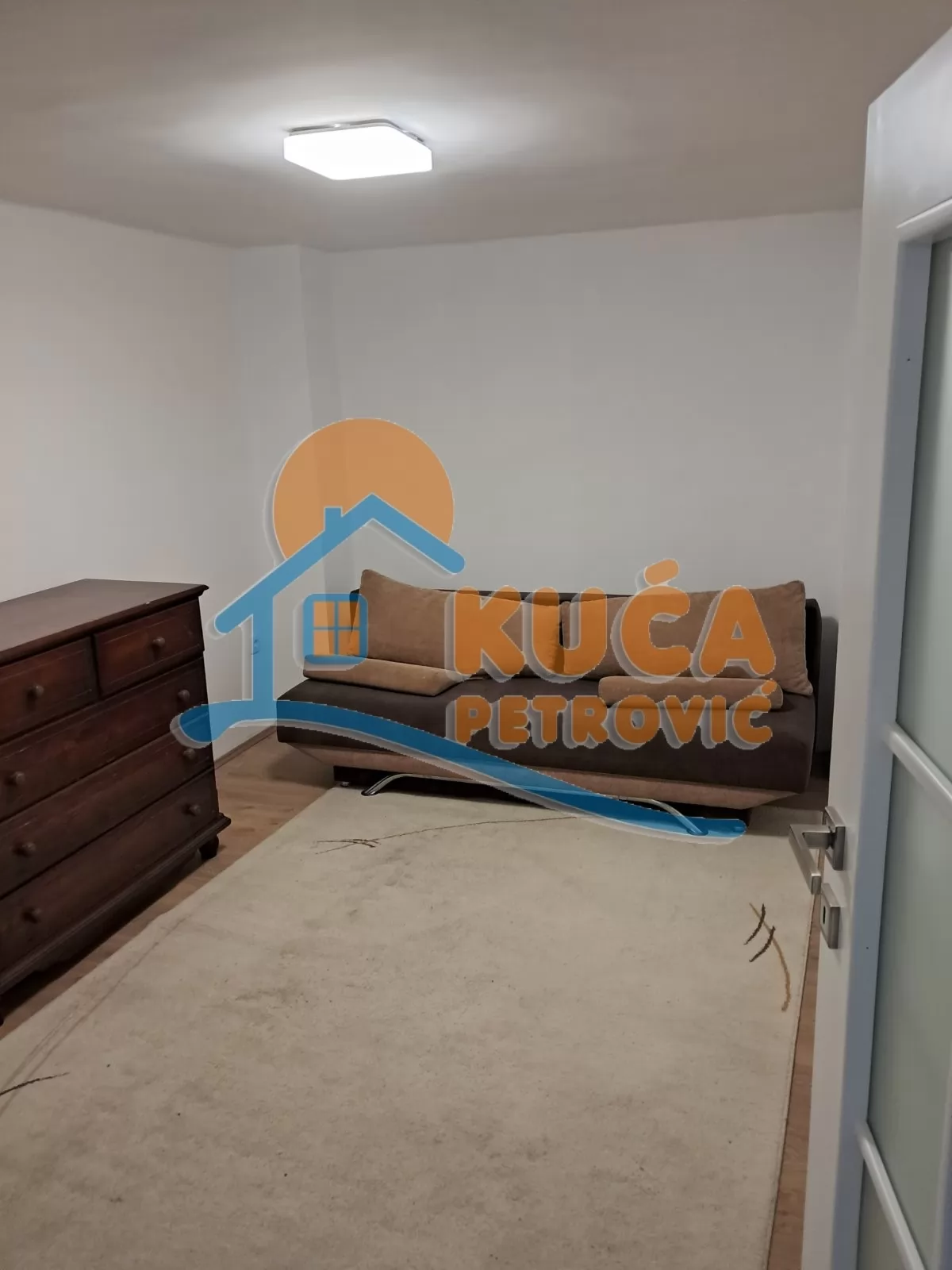 Jednosoban stan, 50 m2, Palilula, Đure Jakšića ID: i-016507 9