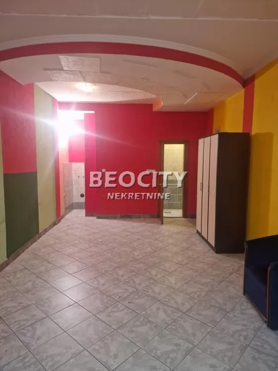 Lokal, 33 m2, Liman 4, LIDL ID: 132498 1