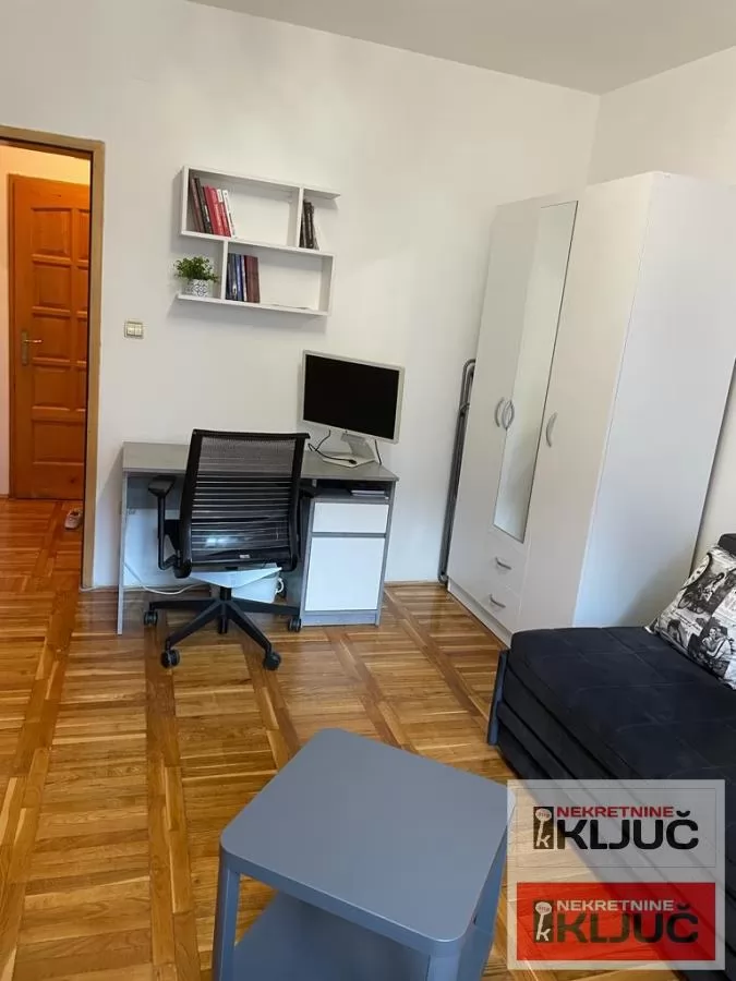 Odlican stan u blizini sajma,Futoske pijace 3