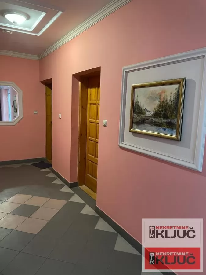Odlican stan u blizini sajma,Futoske pijace 4