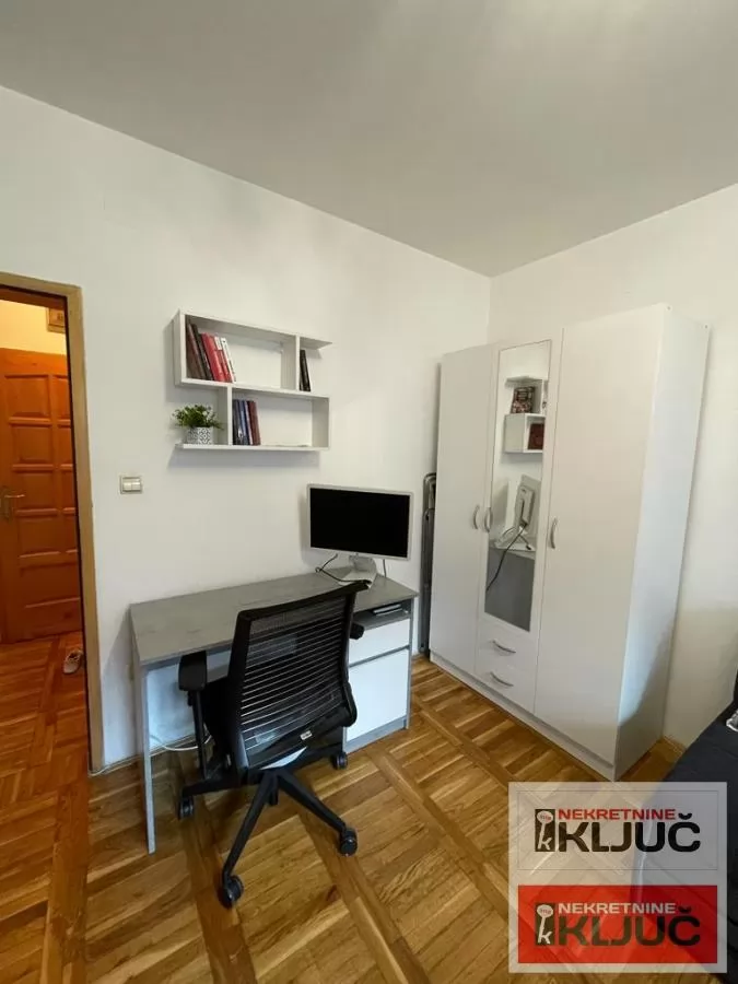 Odlican stan u blizini sajma,Futoske pijace 8