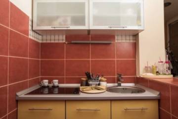 Prodaje se dvosoban stan na Zelenom Vencu  80m2 5