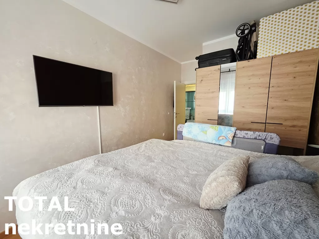 Stan,NOVI SAD,CARA DUSANA,kv: 59.00, € 200000, ID: 1102639 12