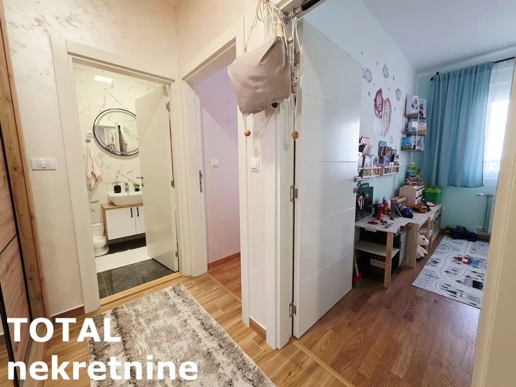 Stan,NOVI SAD,CARA DUSANA,kv: 59.00, € 200000, ID: 1102639 15