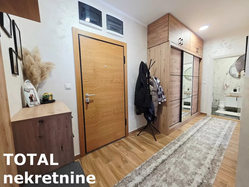 Stan,NOVI SAD,CARA DUSANA,kv: 59.00, € 200000, ID: 1102639 17