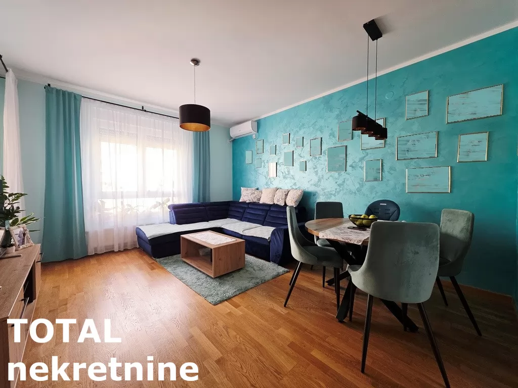 Stan,NOVI SAD,CARA DUSANA,kv: 59.00, € 200000, ID: 1102639 2