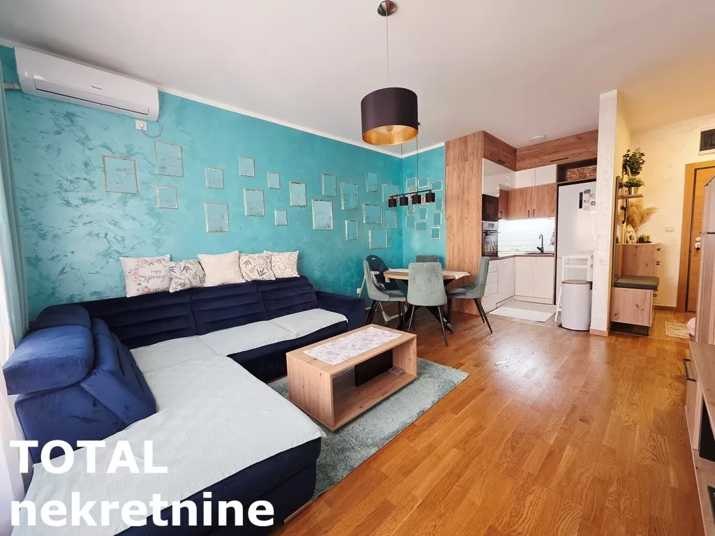 Stan,NOVI SAD,CARA DUSANA,kv: 59.00, € 200000, ID: 1102639 3