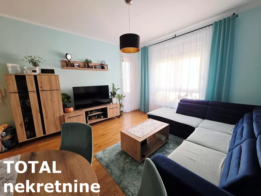 Stan,NOVI SAD,CARA DUSANA,kv: 59.00, € 200000, ID: 1102639 4