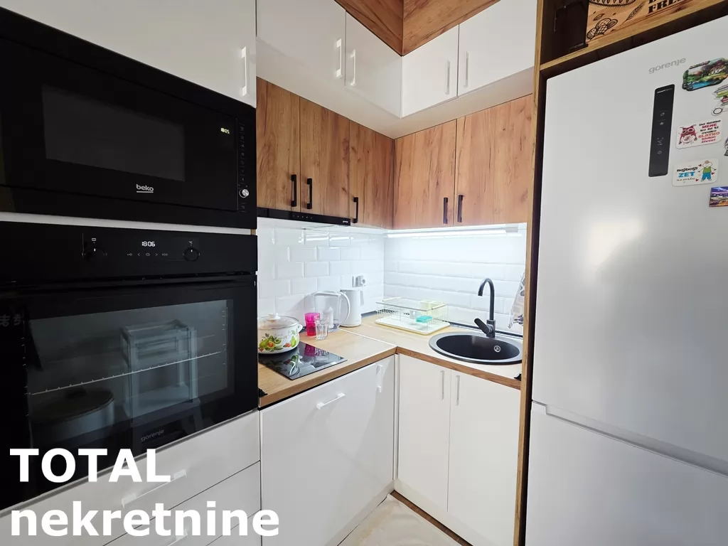Stan,NOVI SAD,CARA DUSANA,kv: 59.00, € 200000, ID: 1102639 6