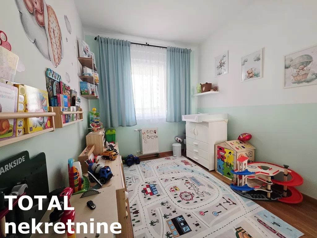 Stan,NOVI SAD,CARA DUSANA,kv: 59.00, € 200000, ID: 1102639 8