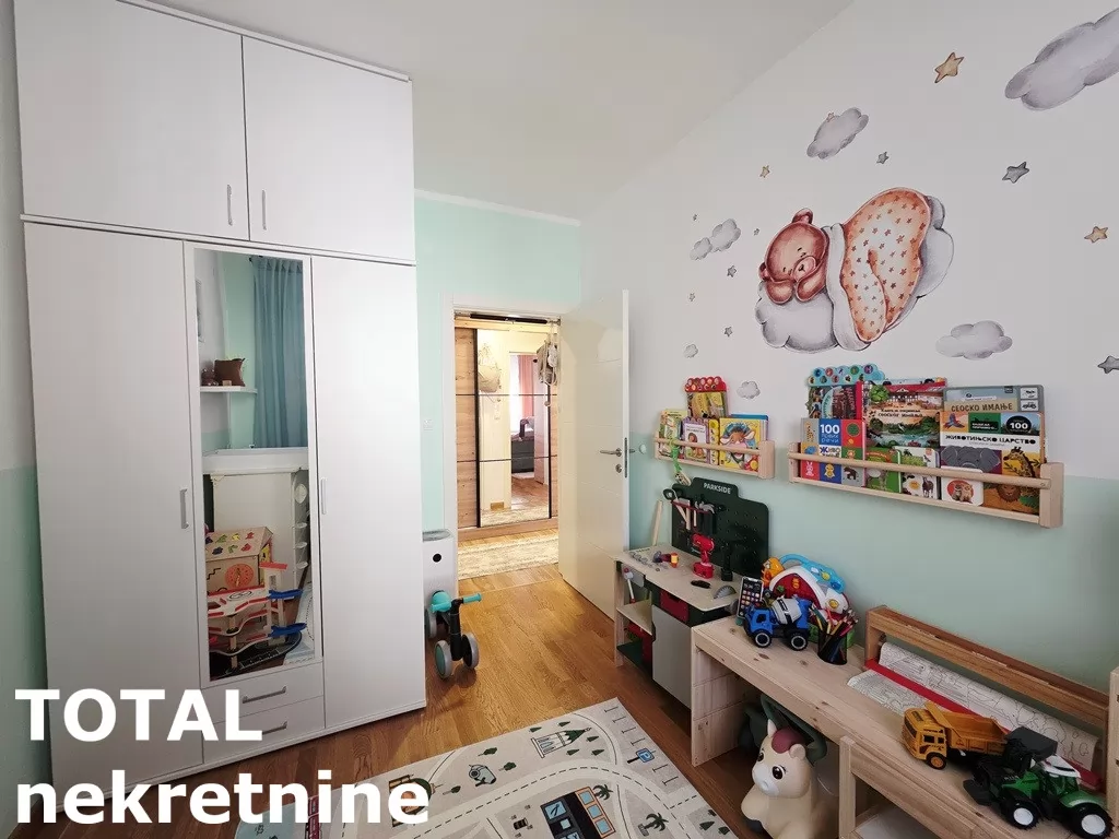 Stan,NOVI SAD,CARA DUSANA,kv: 59.00, € 200000, ID: 1102639 9