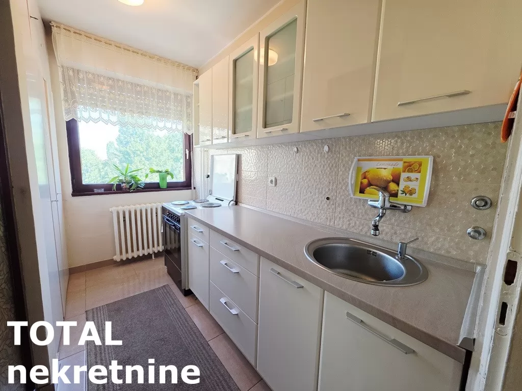 Stan,NOVI SAD,NOVO NASELJE -  BISTRICA,kv: 67.00, € 150000, ID: 1102643 11
