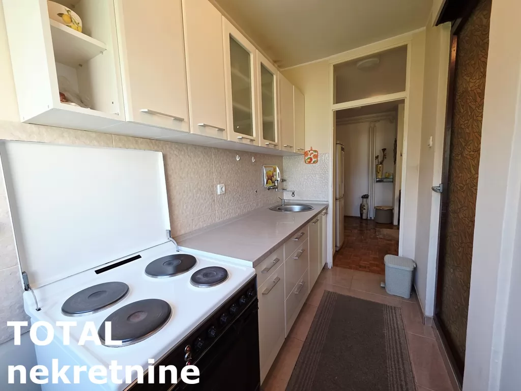 Stan,NOVI SAD,NOVO NASELJE -  BISTRICA,kv: 67.00, € 150000, ID: 1102643 12