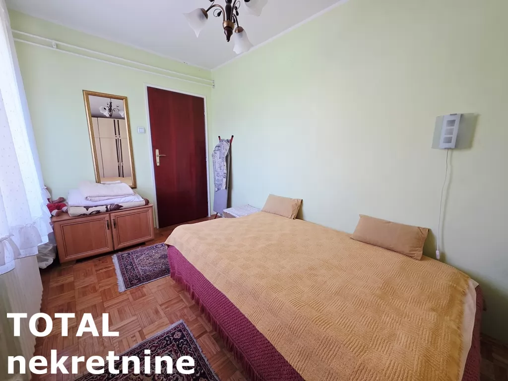 Stan,NOVI SAD,NOVO NASELJE -  BISTRICA,kv: 67.00, € 150000, ID: 1102643 14