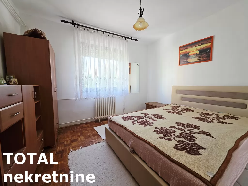 Stan,NOVI SAD,NOVO NASELJE -  BISTRICA,kv: 67.00, € 150000, ID: 1102643 15