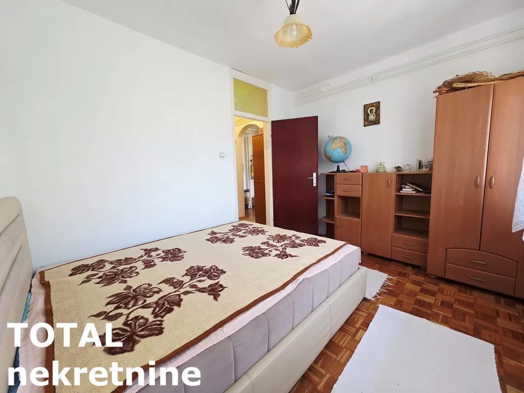 Stan,NOVI SAD,NOVO NASELJE -  BISTRICA,kv: 67.00, € 150000, ID: 1102643 16