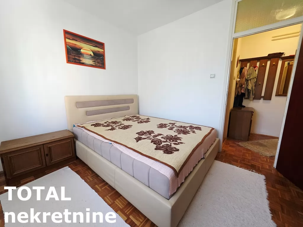 Stan,NOVI SAD,NOVO NASELJE -  BISTRICA,kv: 67.00, € 150000, ID: 1102643 17