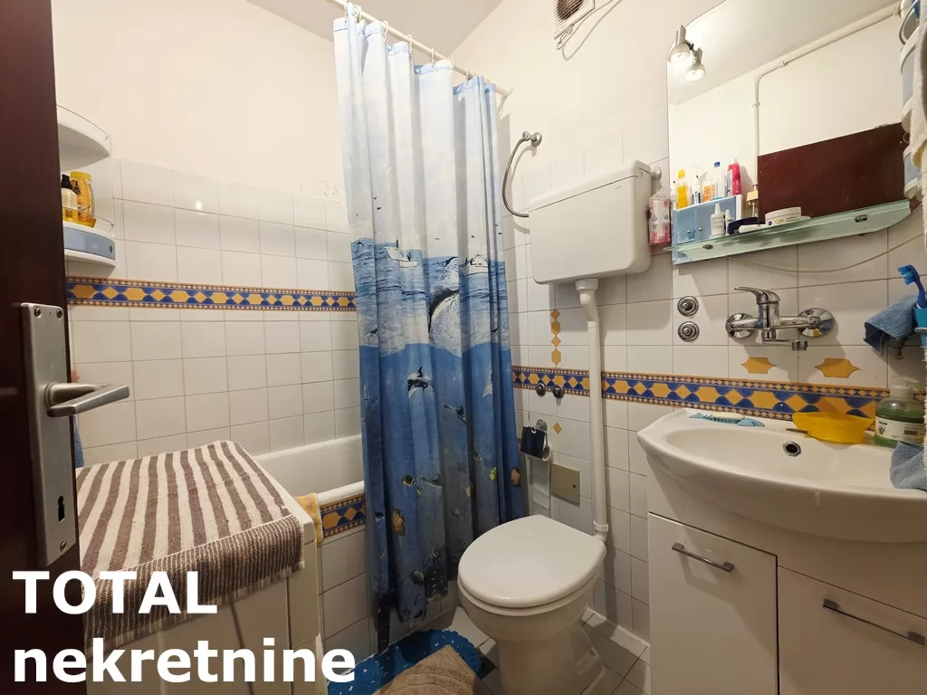 Stan,NOVI SAD,NOVO NASELJE -  BISTRICA,kv: 67.00, € 150000, ID: 1102643 18