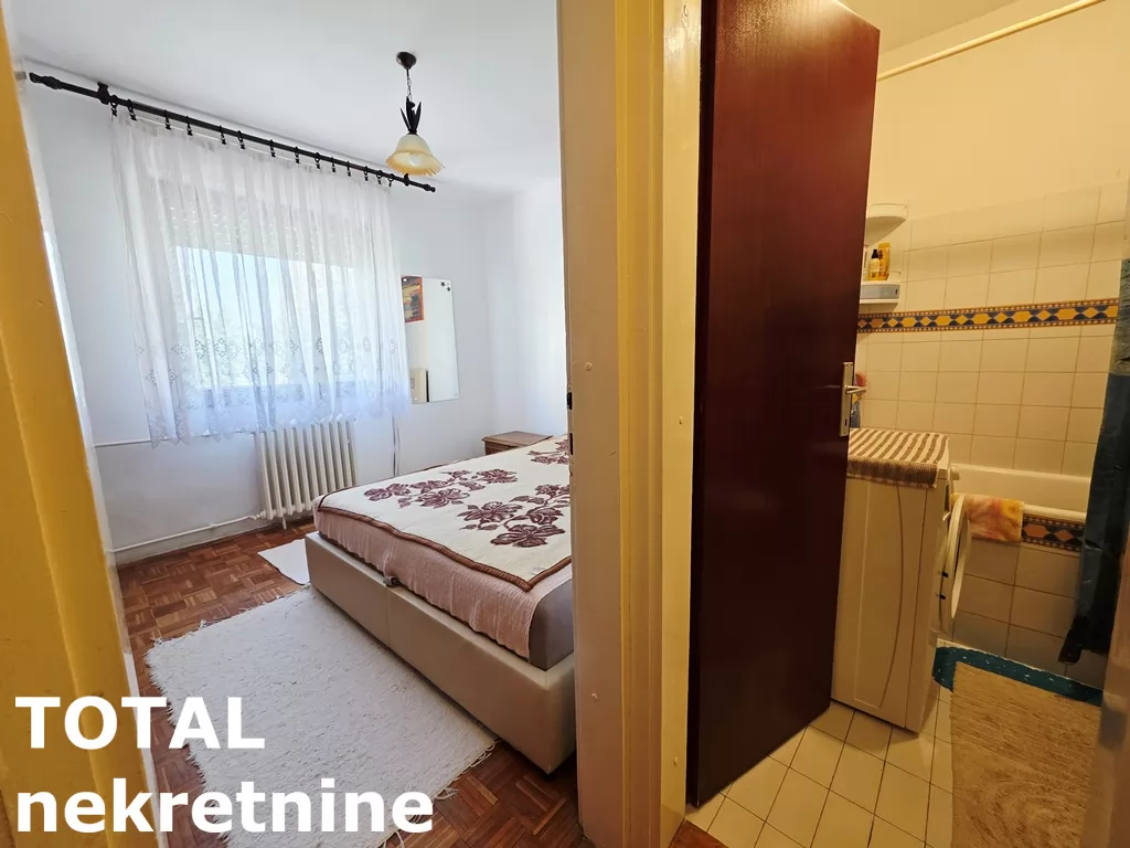 Stan,NOVI SAD,NOVO NASELJE -  BISTRICA,kv: 67.00, € 150000, ID: 1102643 19