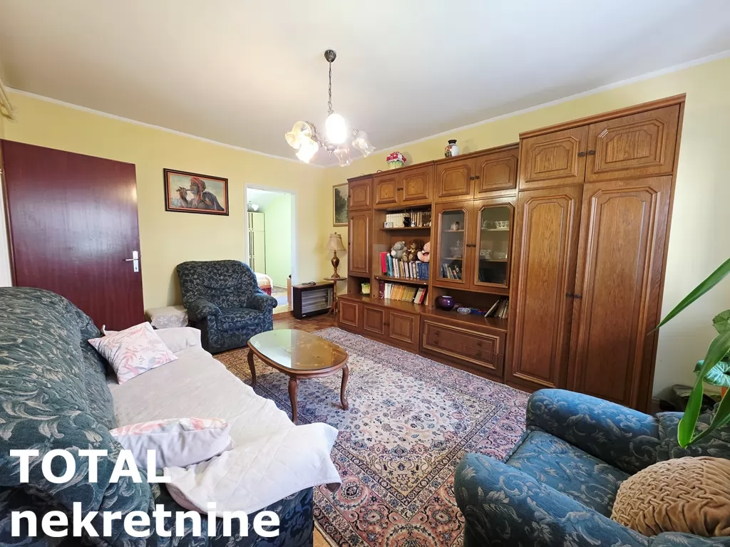 Stan,NOVI SAD,NOVO NASELJE -  BISTRICA,kv: 67.00, € 150000, ID: 1102643 2