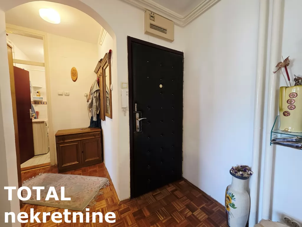 Stan,NOVI SAD,NOVO NASELJE -  BISTRICA,kv: 67.00, € 150000, ID: 1102643 20