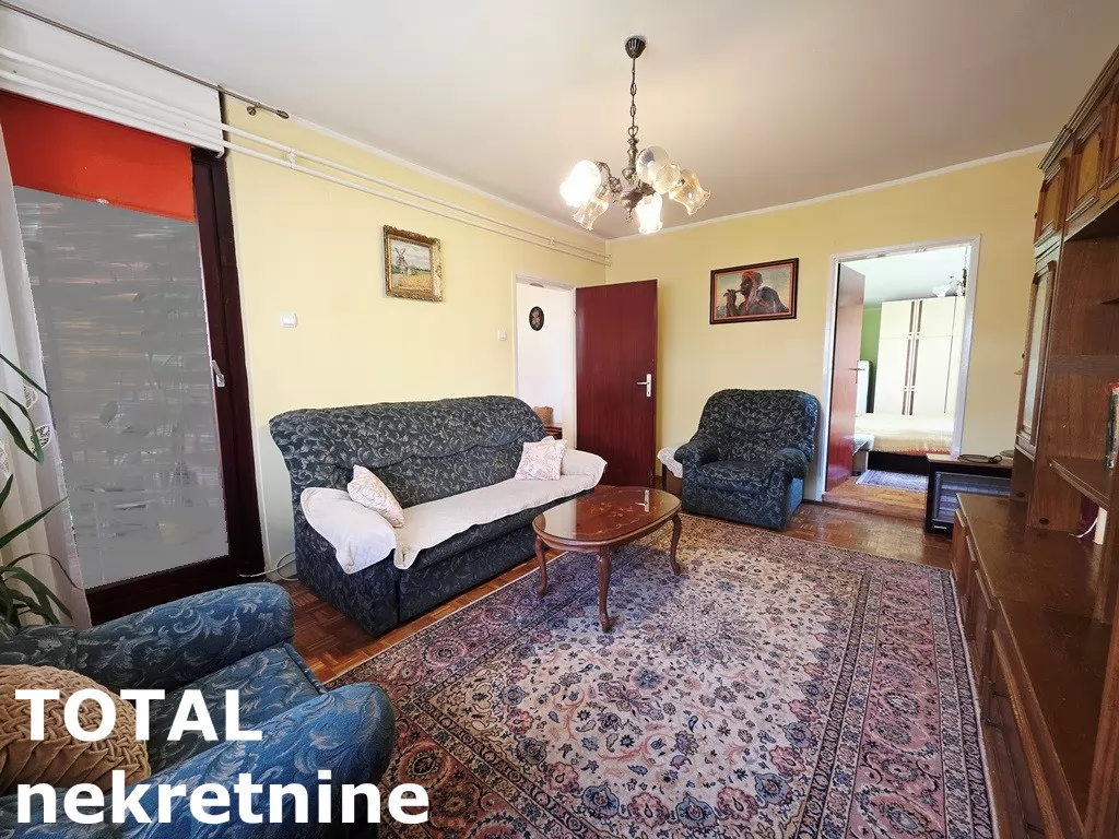 Stan,NOVI SAD,NOVO NASELJE -  BISTRICA,kv: 67.00, € 150000, ID: 1102643 3