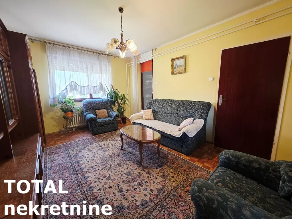 Stan,NOVI SAD,NOVO NASELJE -  BISTRICA,kv: 67.00, € 150000, ID: 1102643 4