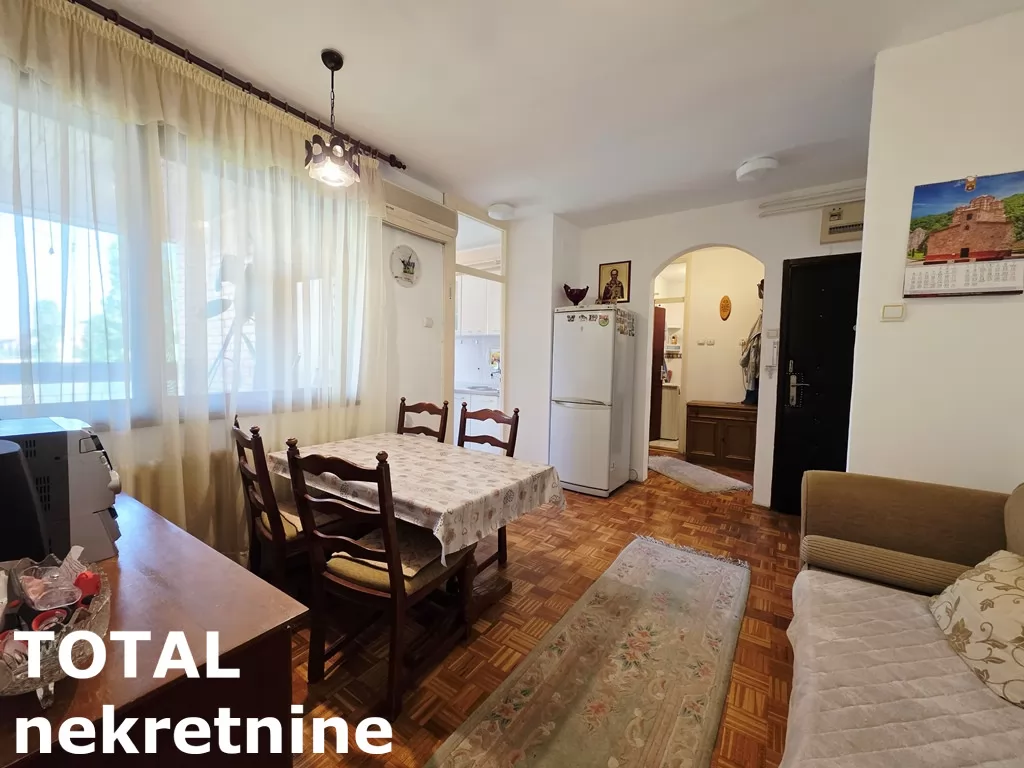 Stan,NOVI SAD,NOVO NASELJE -  BISTRICA,kv: 67.00, € 150000, ID: 1102643 5