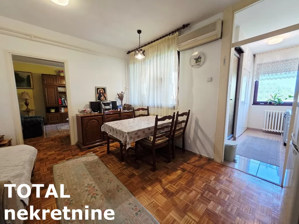 Stan,NOVI SAD,NOVO NASELJE -  BISTRICA,kv: 67.00, € 150000, ID: 1102643 6