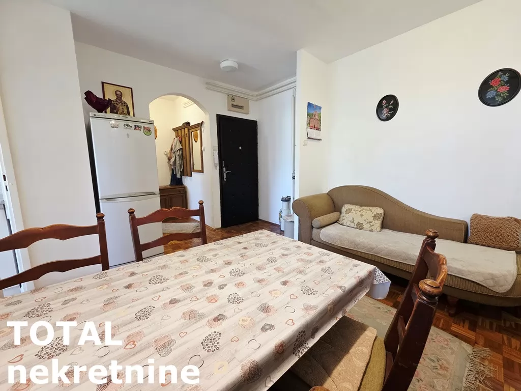 Stan,NOVI SAD,NOVO NASELJE -  BISTRICA,kv: 67.00, € 150000, ID: 1102643 7