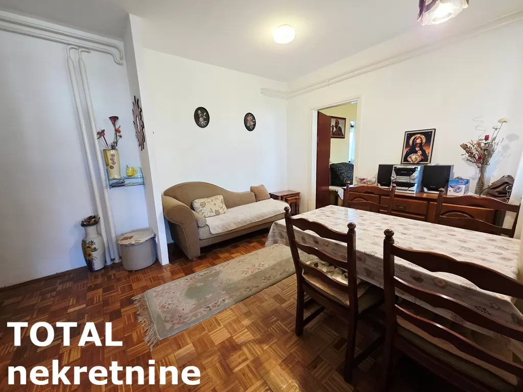 Stan,NOVI SAD,NOVO NASELJE -  BISTRICA,kv: 67.00, € 150000, ID: 1102643 8