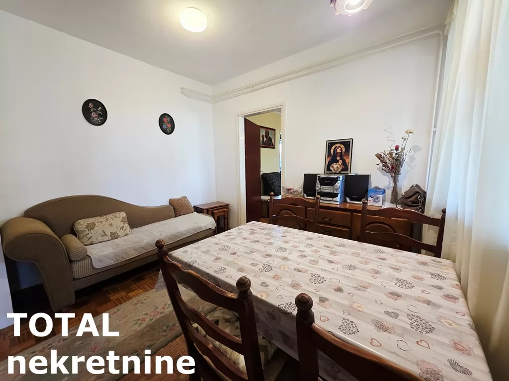 Stan,NOVI SAD,NOVO NASELJE -  BISTRICA,kv: 67.00, € 150000, ID: 1102643 9