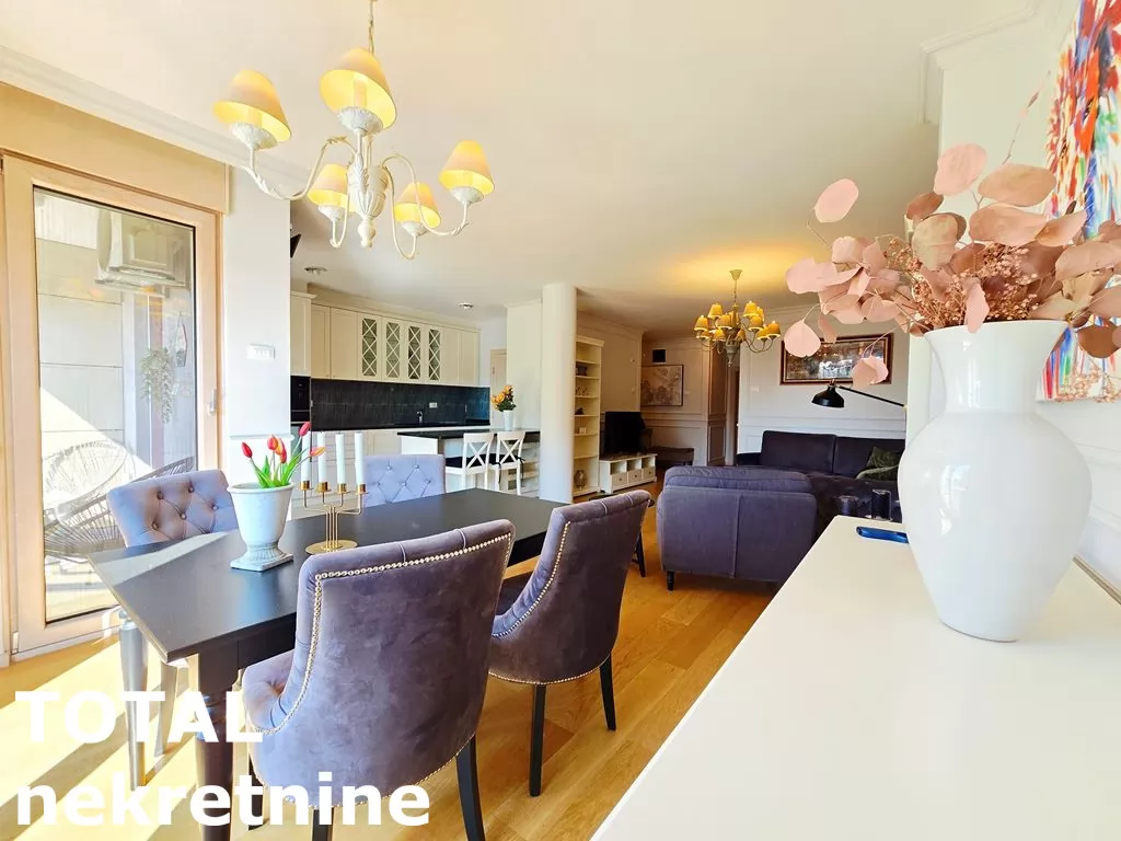 Stanovi,NOVI SAD,CENTAR,kv: 119.00, € 1500, ID: 9189908 1