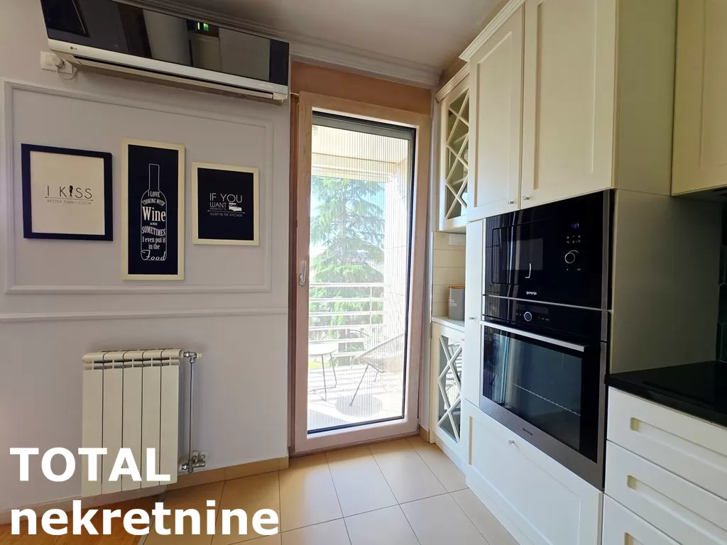 Stanovi,NOVI SAD,CENTAR,kv: 119.00, € 1500, ID: 9189908 10