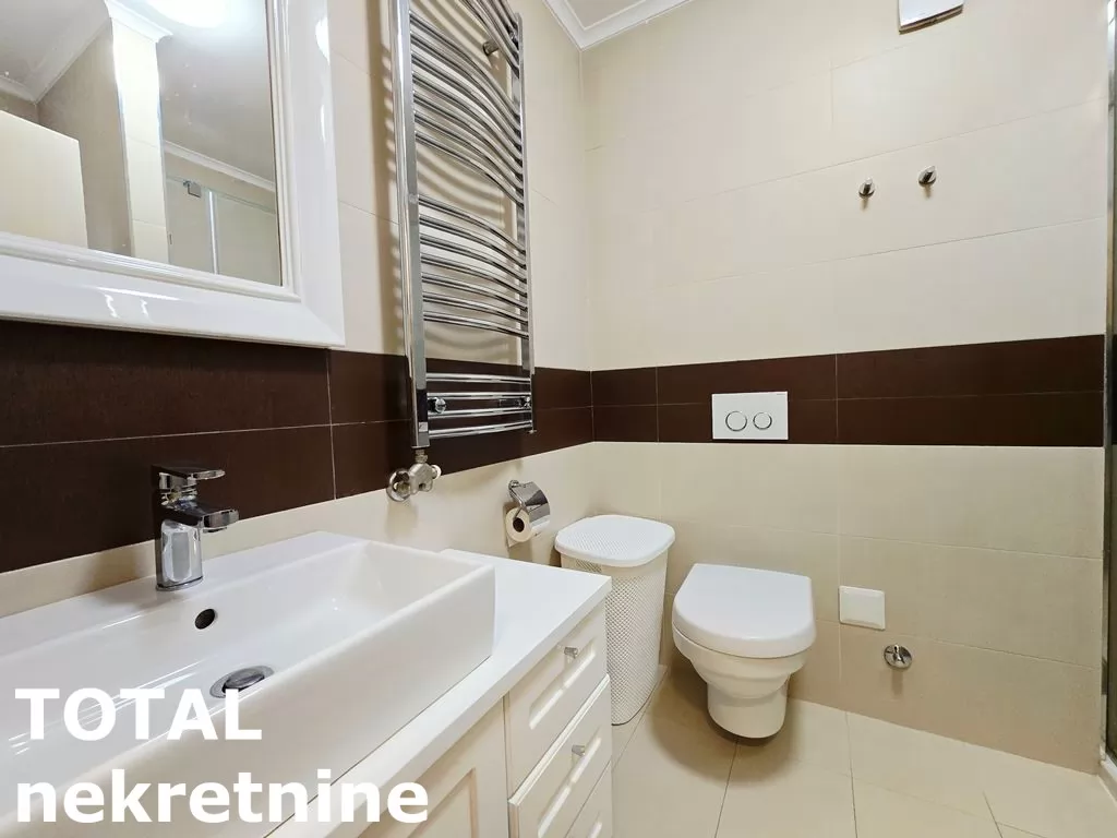 Stanovi,NOVI SAD,CENTAR,kv: 119.00, € 1500, ID: 9189908 19