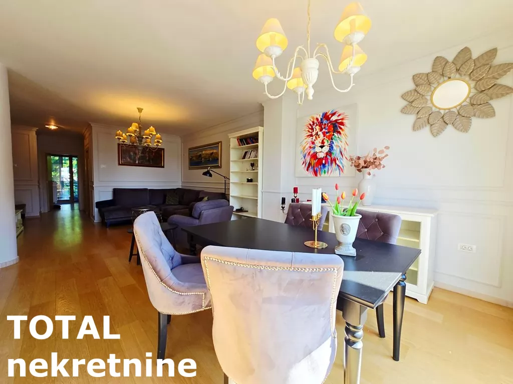 Stanovi,NOVI SAD,CENTAR,kv: 119.00, € 1500, ID: 9189908 2