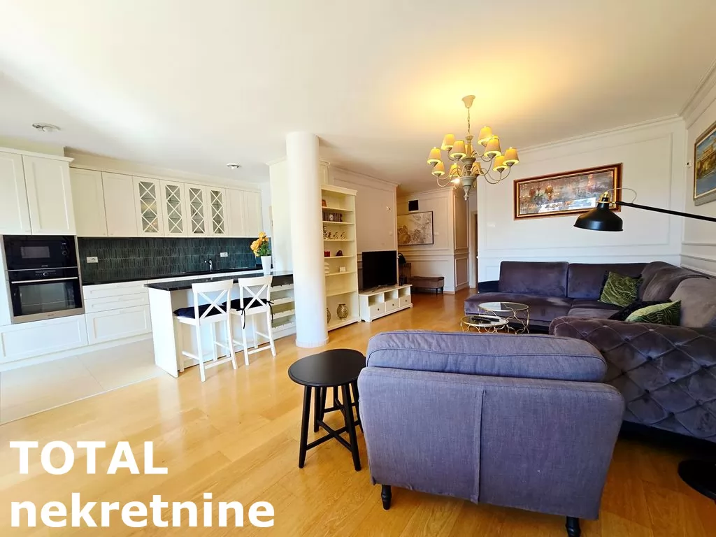 Stanovi,NOVI SAD,CENTAR,kv: 119.00, € 1500, ID: 9189908 3