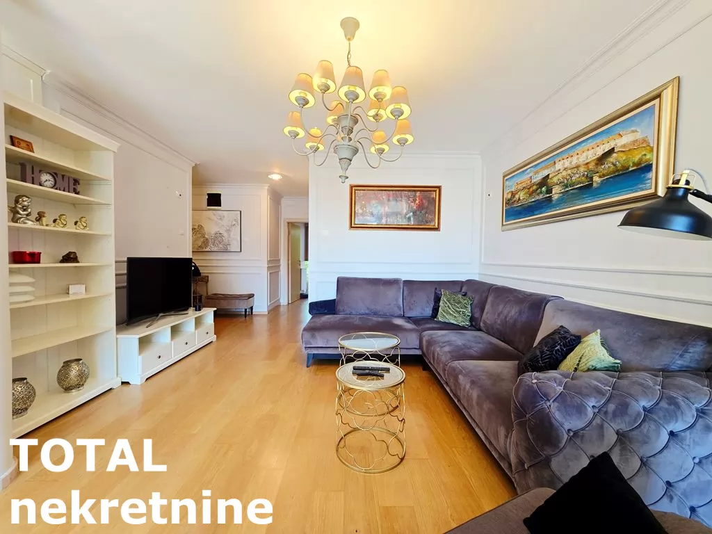 Stanovi,NOVI SAD,CENTAR,kv: 119.00, € 1500, ID: 9189908 4