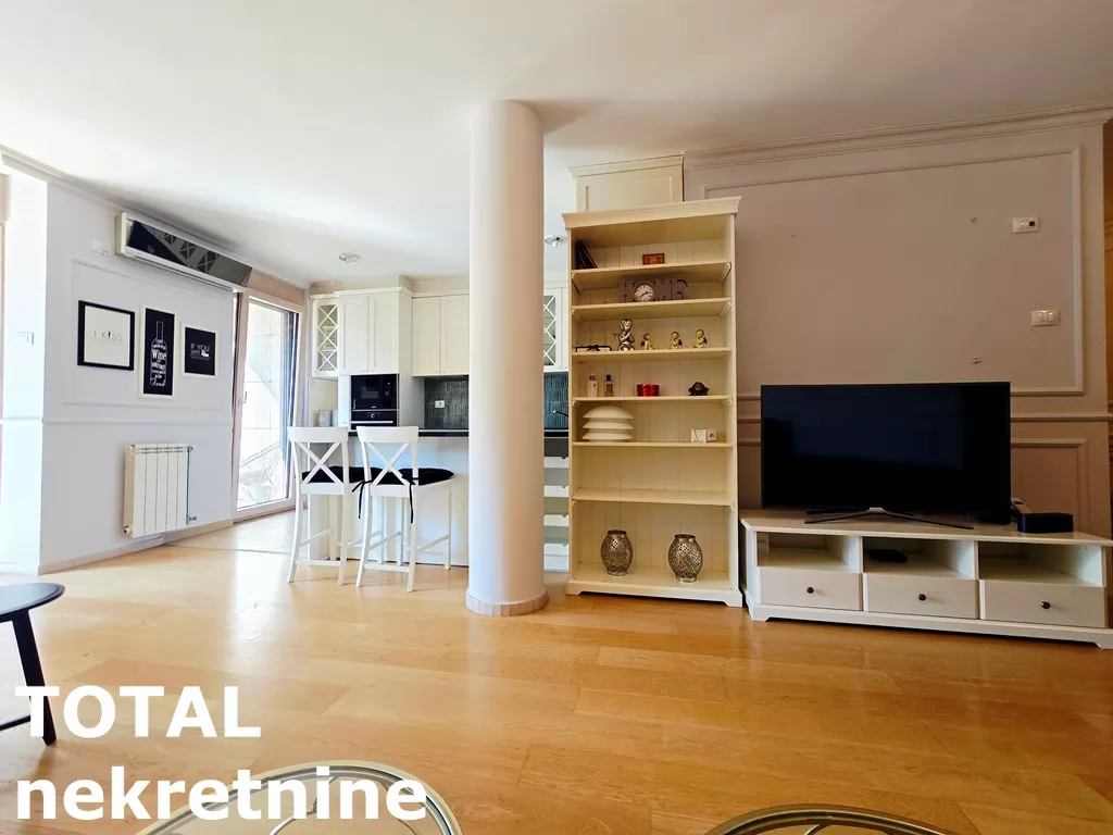Stanovi,NOVI SAD,CENTAR,kv: 119.00, € 1500, ID: 9189908 6