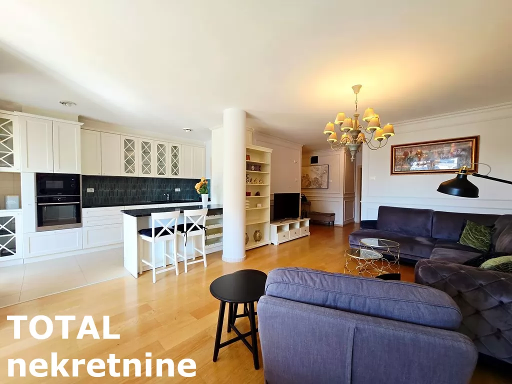Stanovi,NOVI SAD,CENTAR,kv: 119.00, € 1500, ID: 9189908 8