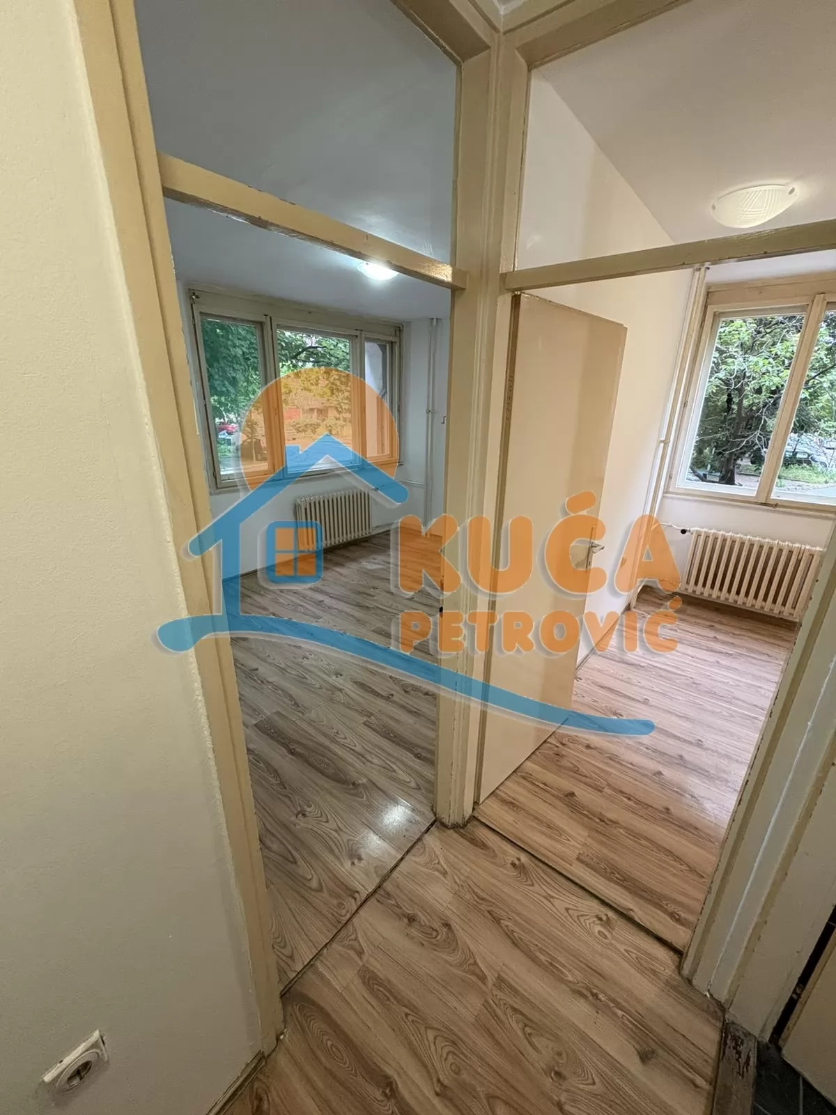 Trosoban stan, 68 m2, Bulevar Nemanjića, Maksima Gorkog ID: i-016495 1