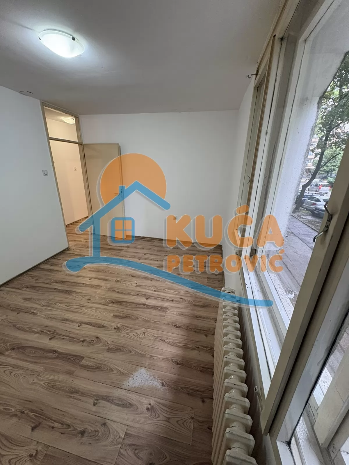 Trosoban stan, 68 m2, Bulevar Nemanjića, Maksima Gorkog ID: i-016495 10