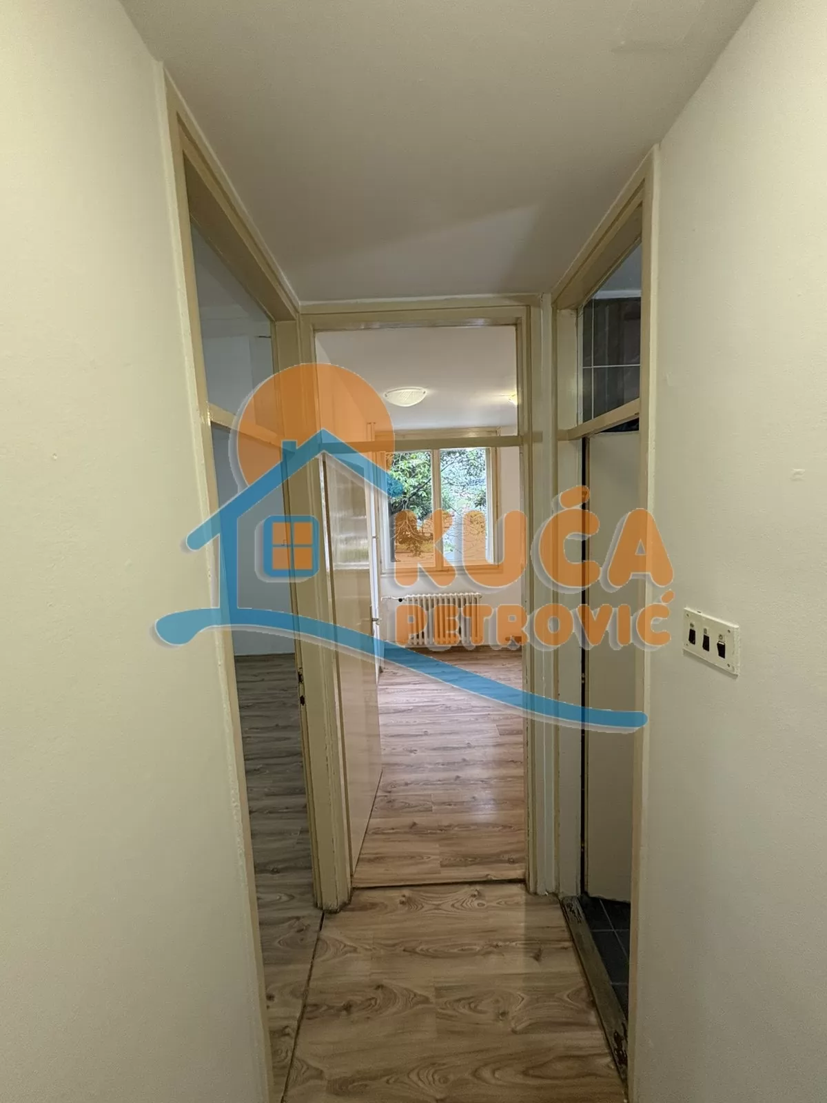 Trosoban stan, 68 m2, Bulevar Nemanjića, Maksima Gorkog ID: i-016495 11