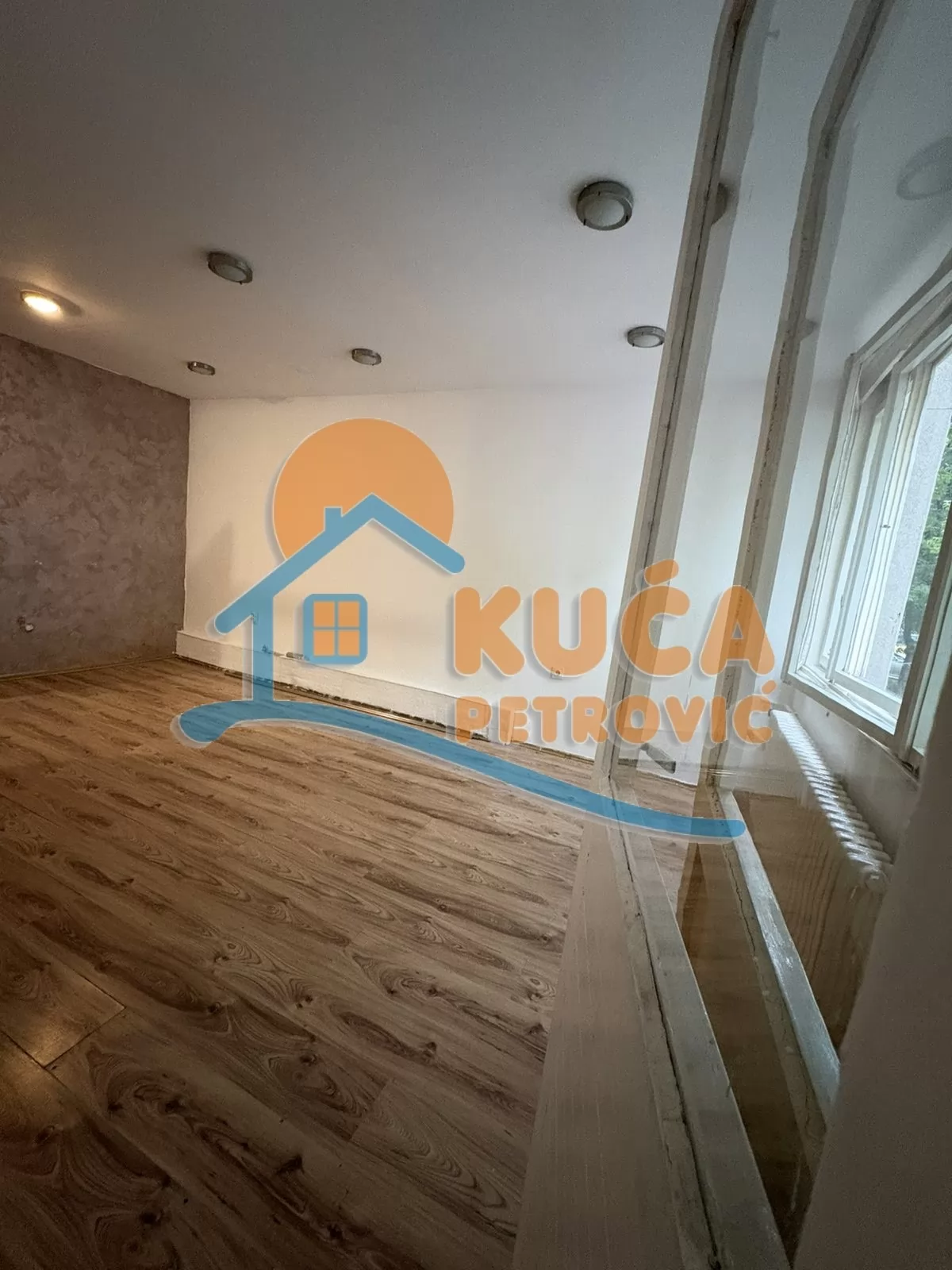 Trosoban stan, 68 m2, Bulevar Nemanjića, Maksima Gorkog ID: i-016495 12