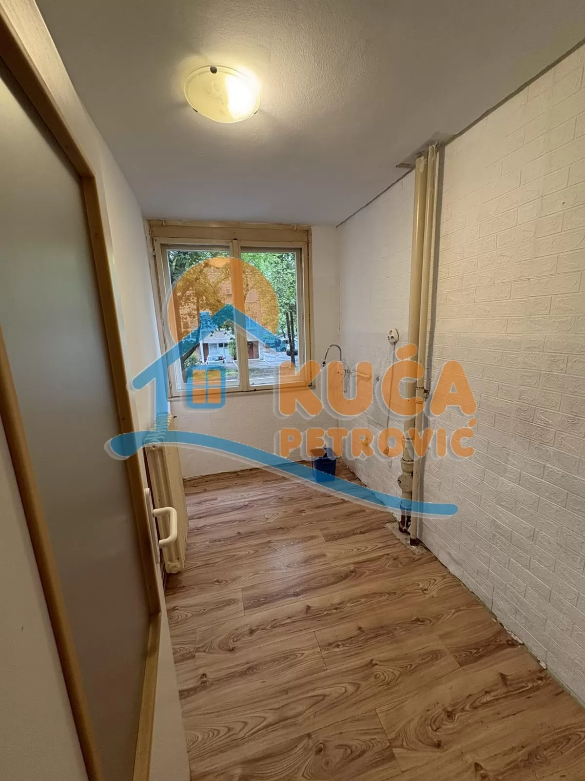 Trosoban stan, 68 m2, Bulevar Nemanjića, Maksima Gorkog ID: i-016495 14