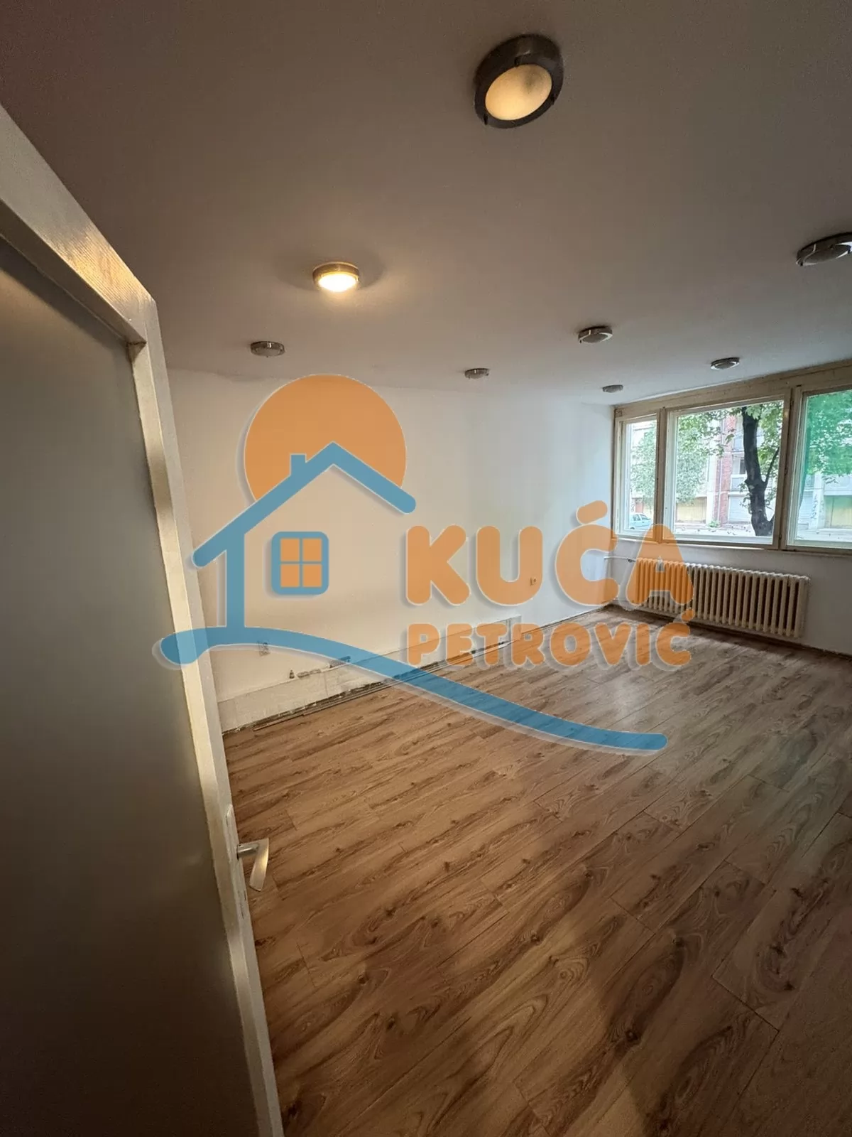 Trosoban stan, 68 m2, Bulevar Nemanjića, Maksima Gorkog ID: i-016495 17
