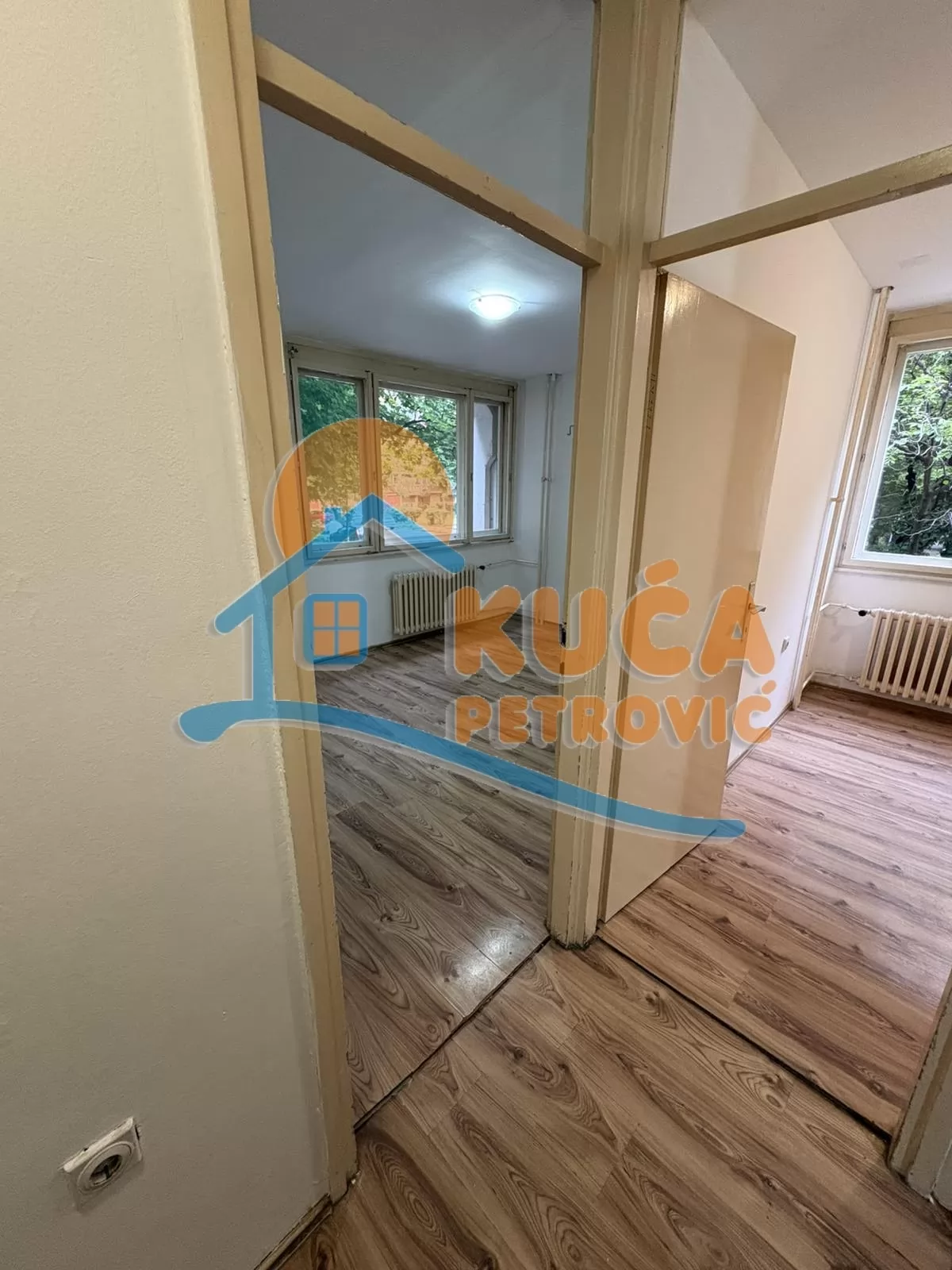 Trosoban stan, 68 m2, Bulevar Nemanjića, Maksima Gorkog ID: i-016495 18