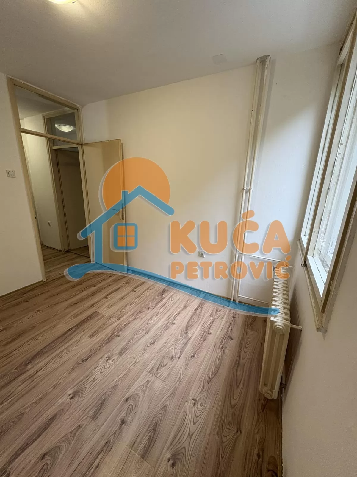 Trosoban stan, 68 m2, Bulevar Nemanjića, Maksima Gorkog ID: i-016495 19