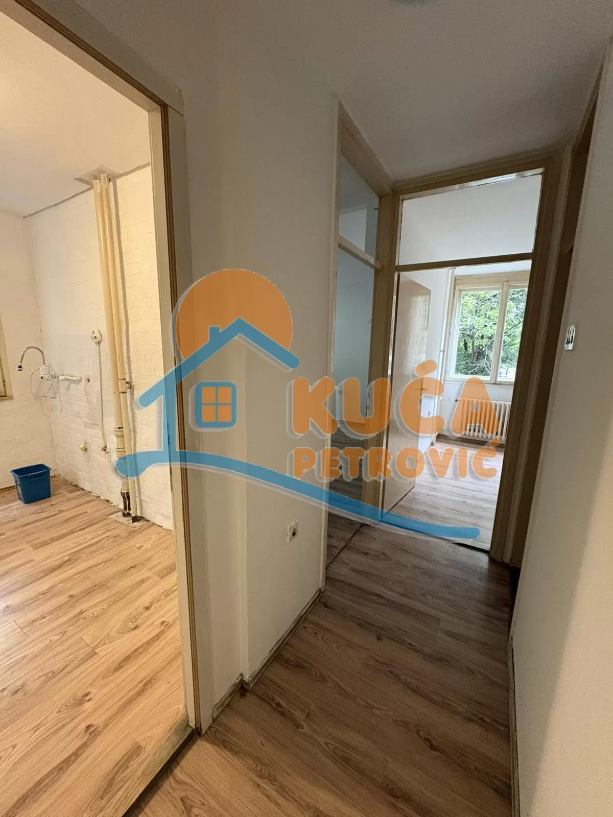 Trosoban stan, 68 m2, Bulevar Nemanjića, Maksima Gorkog ID: i-016495 2