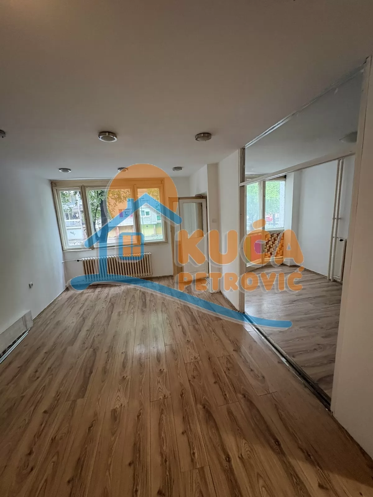 Trosoban stan, 68 m2, Bulevar Nemanjića, Maksima Gorkog ID: i-016495 20